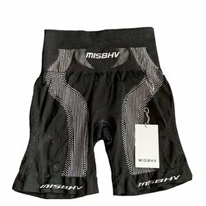 Misbhv biker shorts